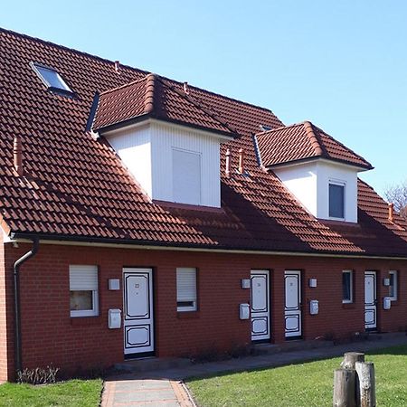 Apartment Prerower Strasse Zingst Exteriér fotografie