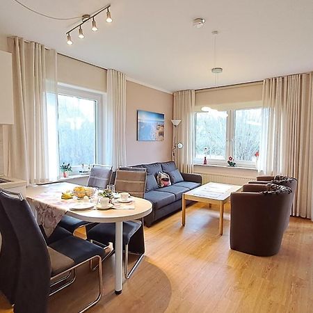 Apartment Prerower Strasse Zingst Exteriér fotografie