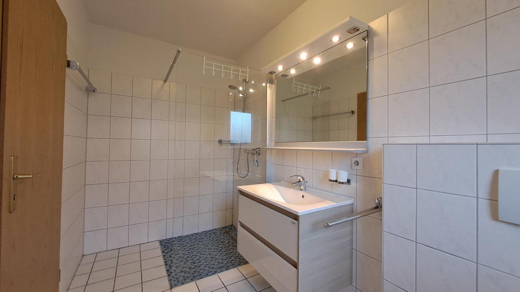 Apartment Prerower Strasse Zingst Exteriér fotografie