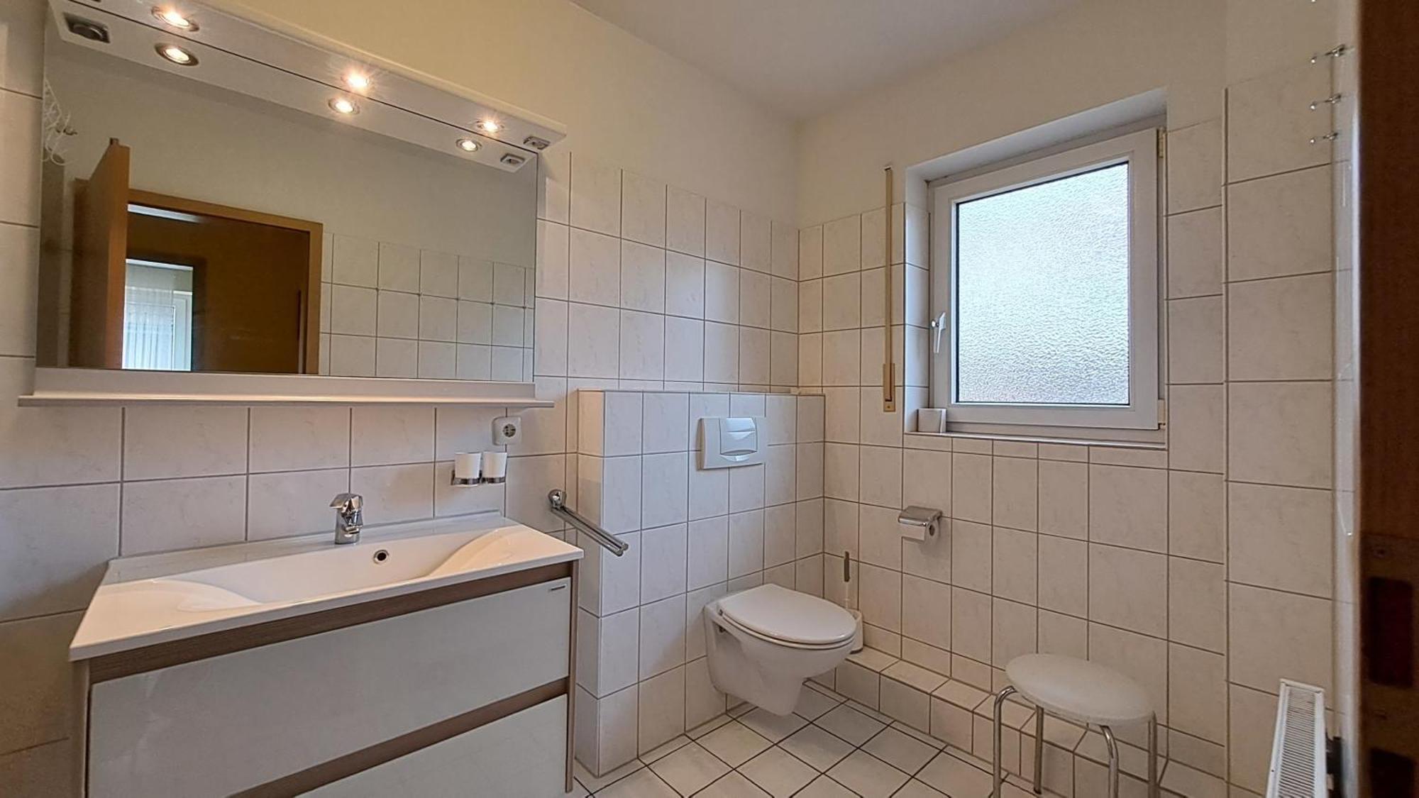 Apartment Prerower Strasse Zingst Exteriér fotografie